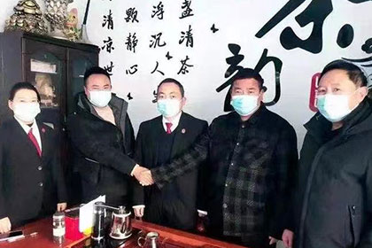 债务追收公司能否成功寻找到欠款人？